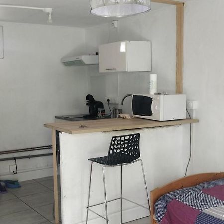 דירות לקטור Studio Renove Au Bord Du Gers מראה חיצוני תמונה
