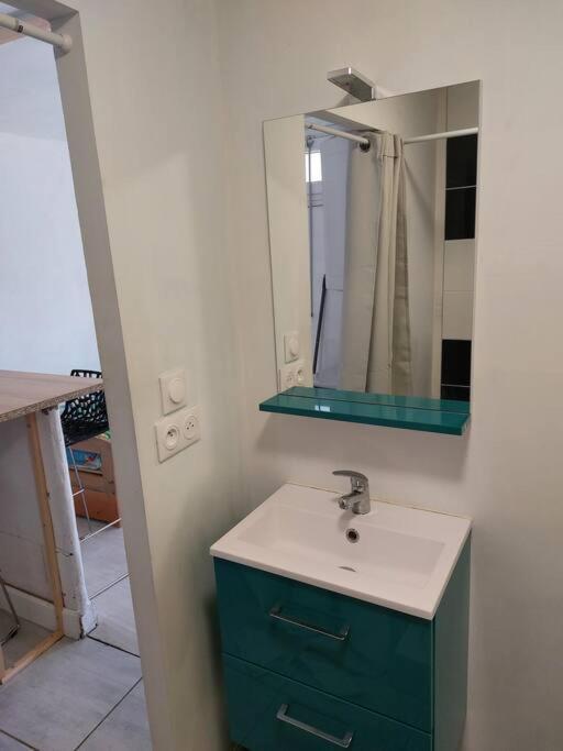 דירות לקטור Studio Renove Au Bord Du Gers מראה חיצוני תמונה