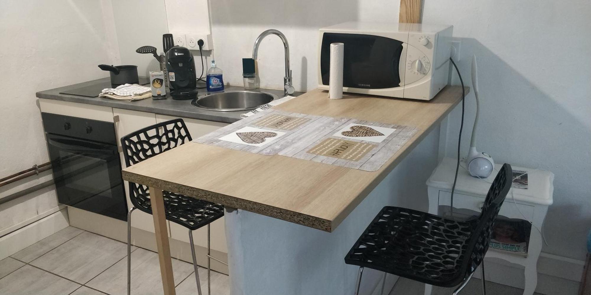 דירות לקטור Studio Renove Au Bord Du Gers מראה חיצוני תמונה