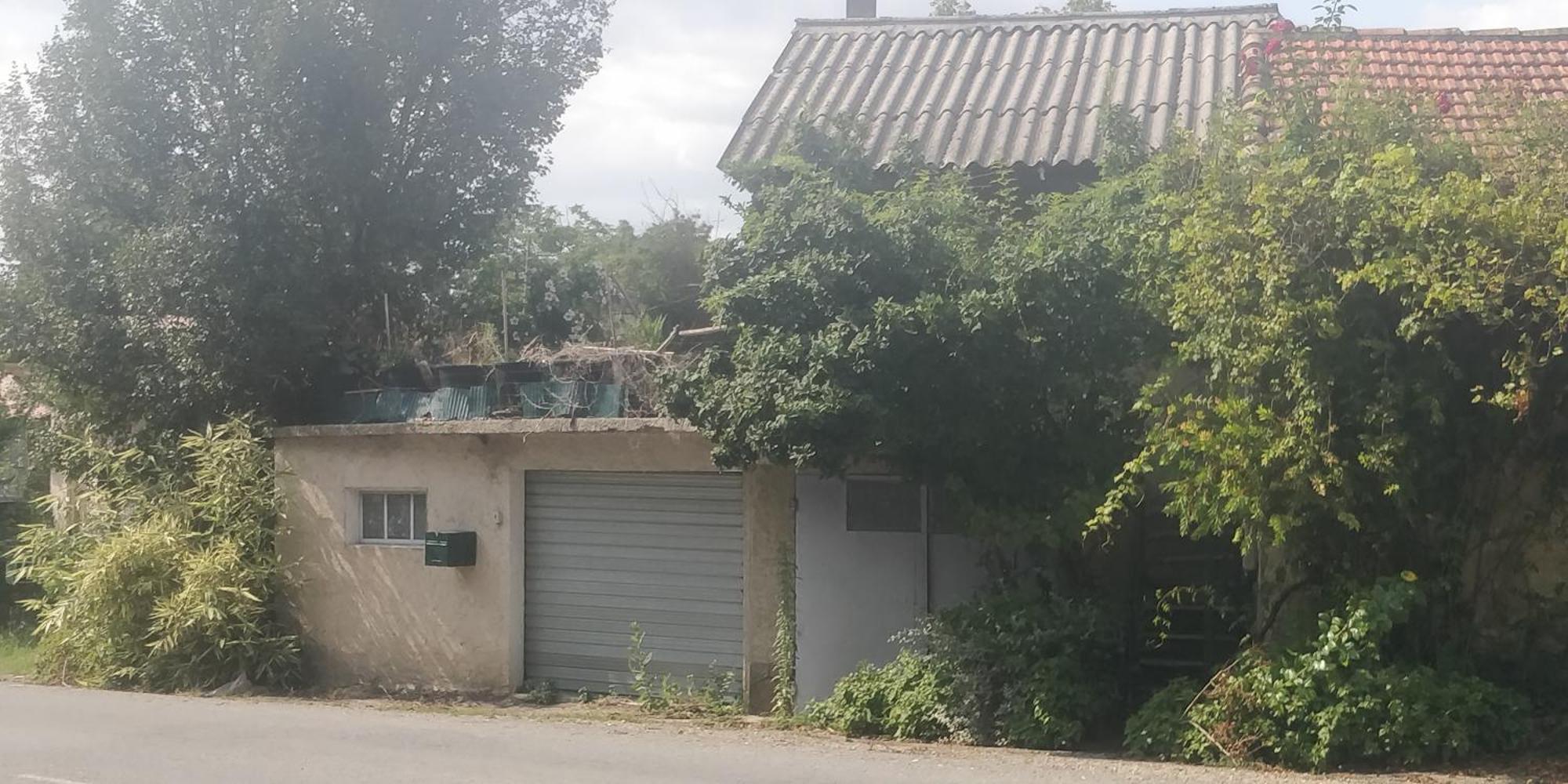 דירות לקטור Studio Renove Au Bord Du Gers מראה חיצוני תמונה
