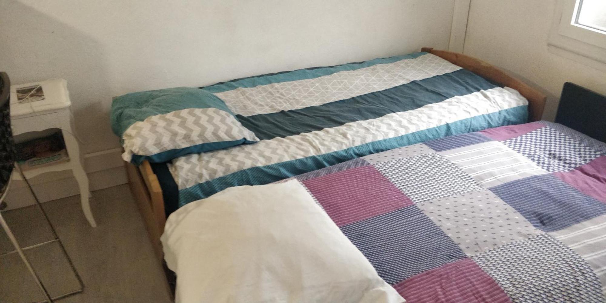 דירות לקטור Studio Renove Au Bord Du Gers מראה חיצוני תמונה